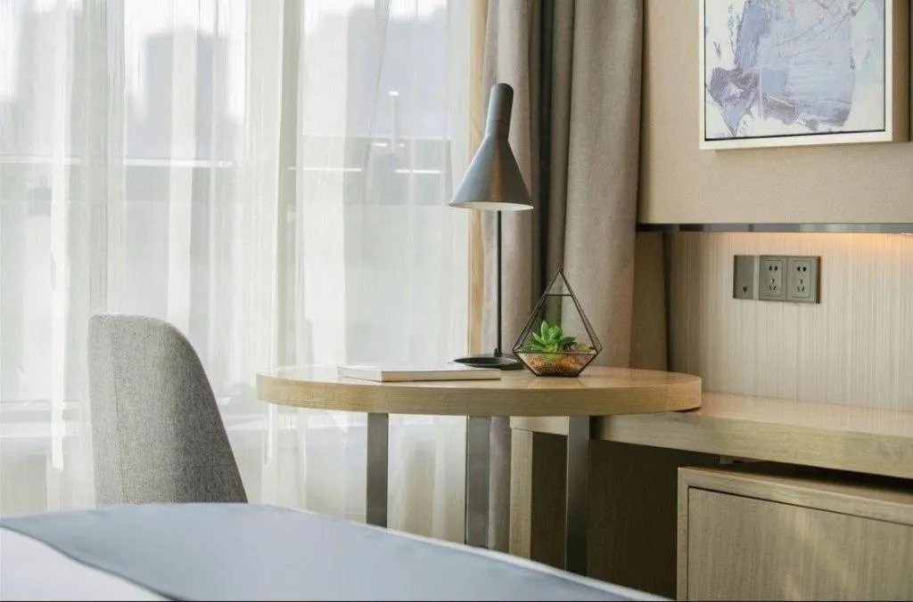 Echarm Hotel Kunming Railway Station Huancheng South Road Metro Station