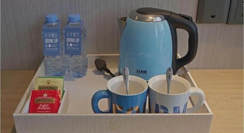 Echarm Hotel Kunming Railway Station Huancheng South Road Metro Station