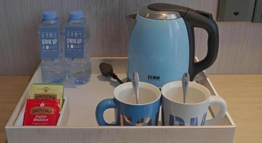 Echarm Hotel Kunming Railway Station Huancheng South Road Metro Station