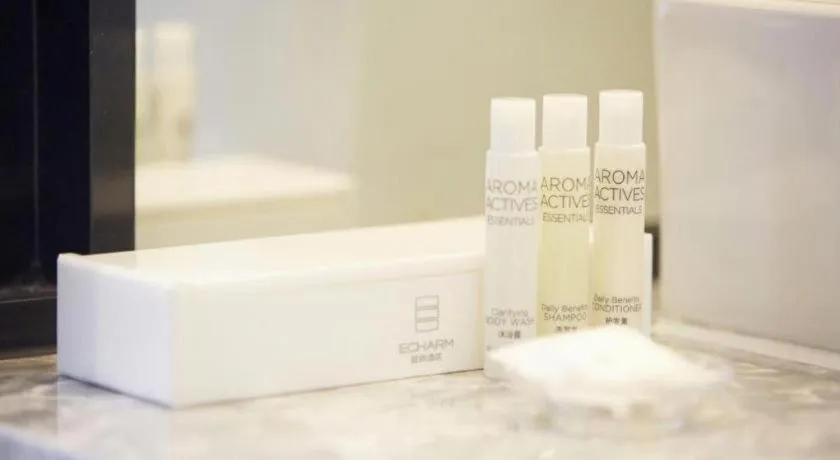 Echarm Hotel Kunming Railway Station Huancheng South Road Metro Station