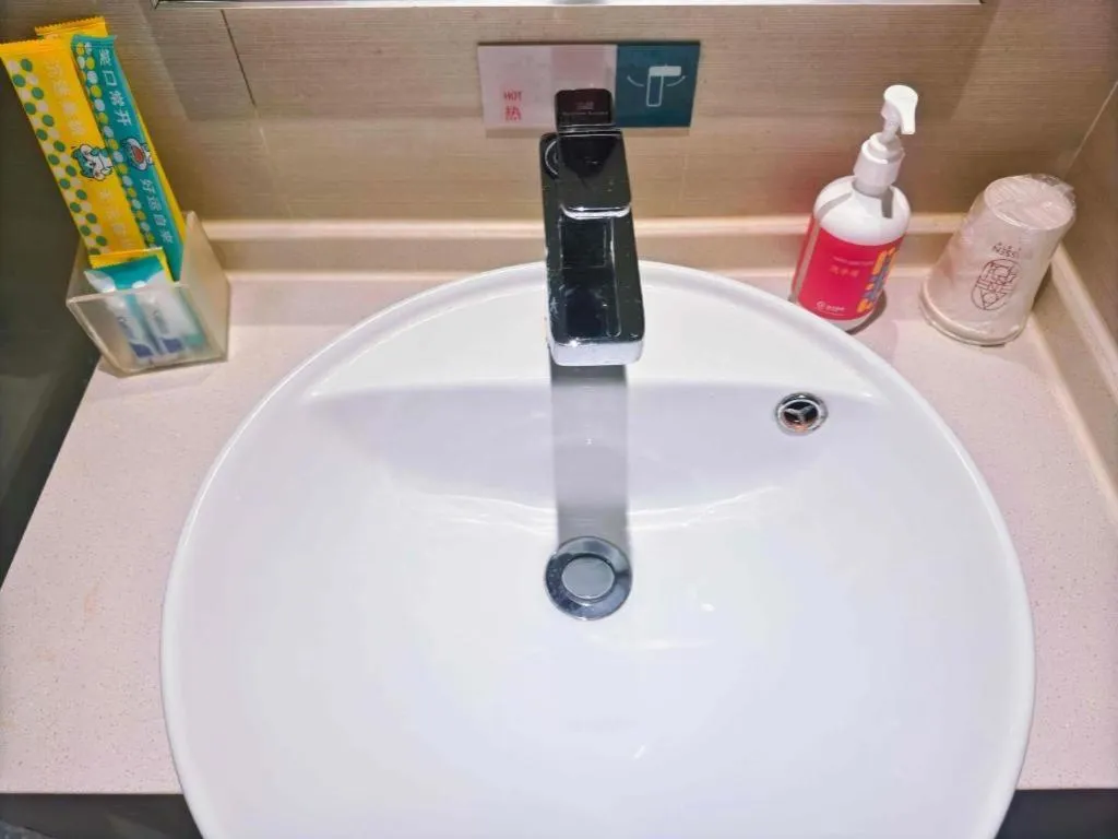 City Comfort Inn Wuhan Jiqing Street Dazhi Road Metro Station