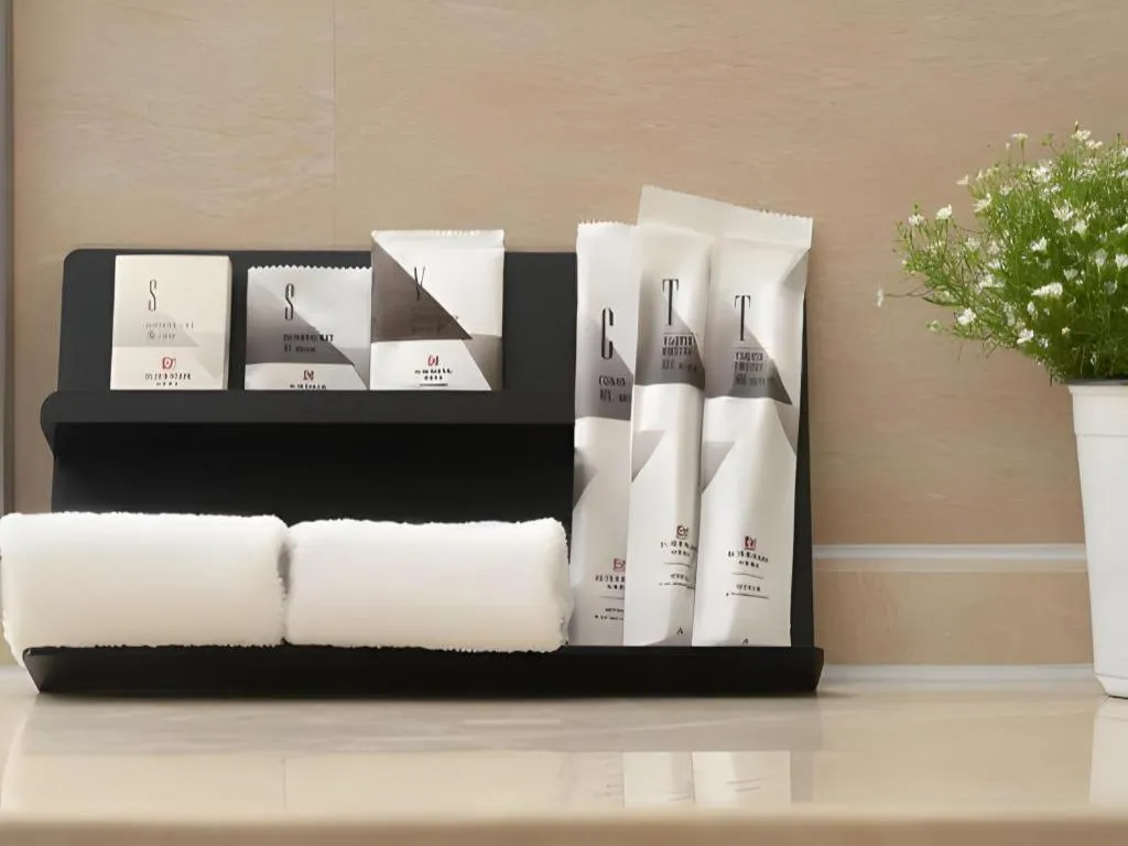 Borrman Hotel Guangzhou Railway Station Sanyuanli Metro Station