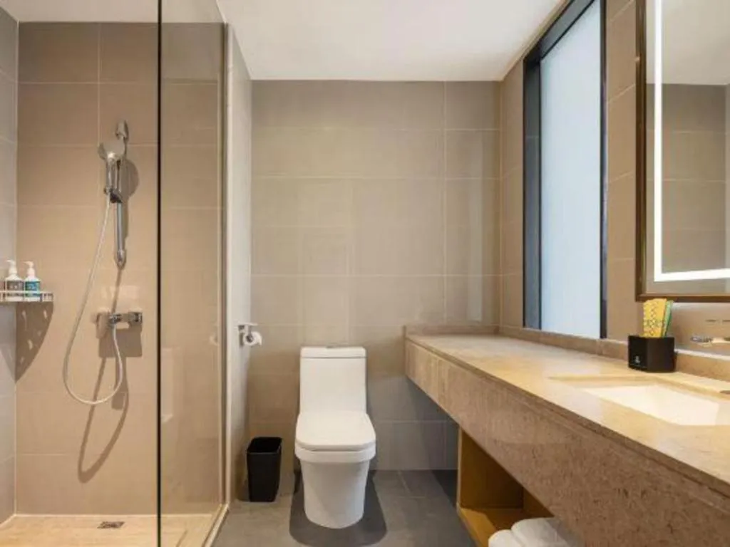 City Comfort Inn Shenzhen Exhibition Center North Huaqiang Metro Station