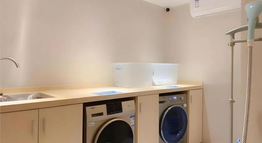 City Comfort Inn Shenzhen Exhibition Center North Huaqiang Metro Station