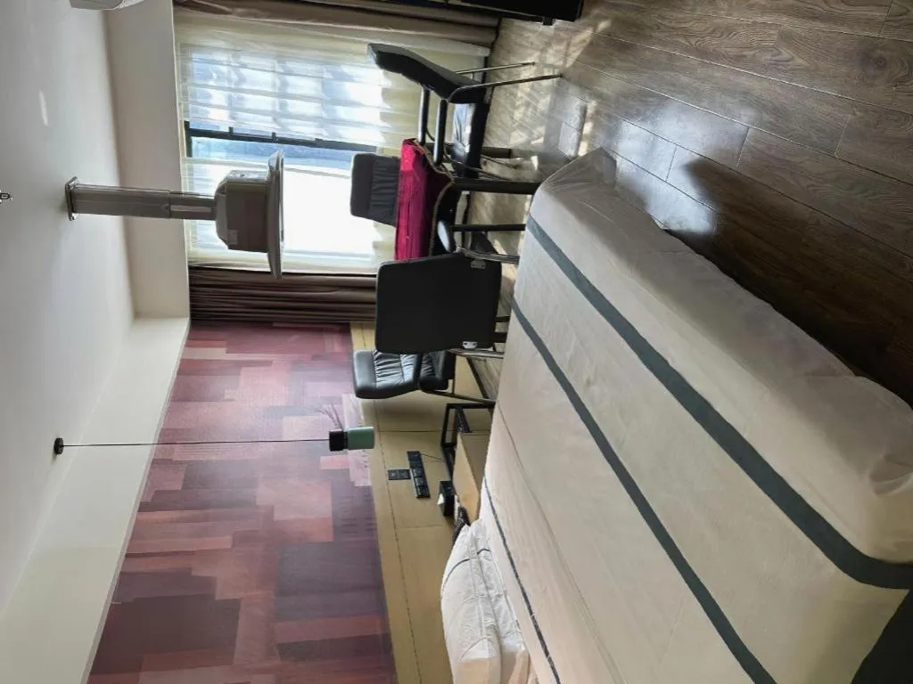 City Comfort Inn Shenzhen Exhibition Center North Huaqiang Metro Station