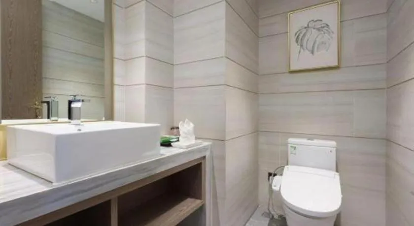 Echarm Plus Hotel Nanning East Station