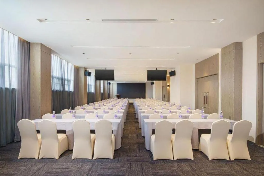 Echarm Plus Hotel Nanning East Station