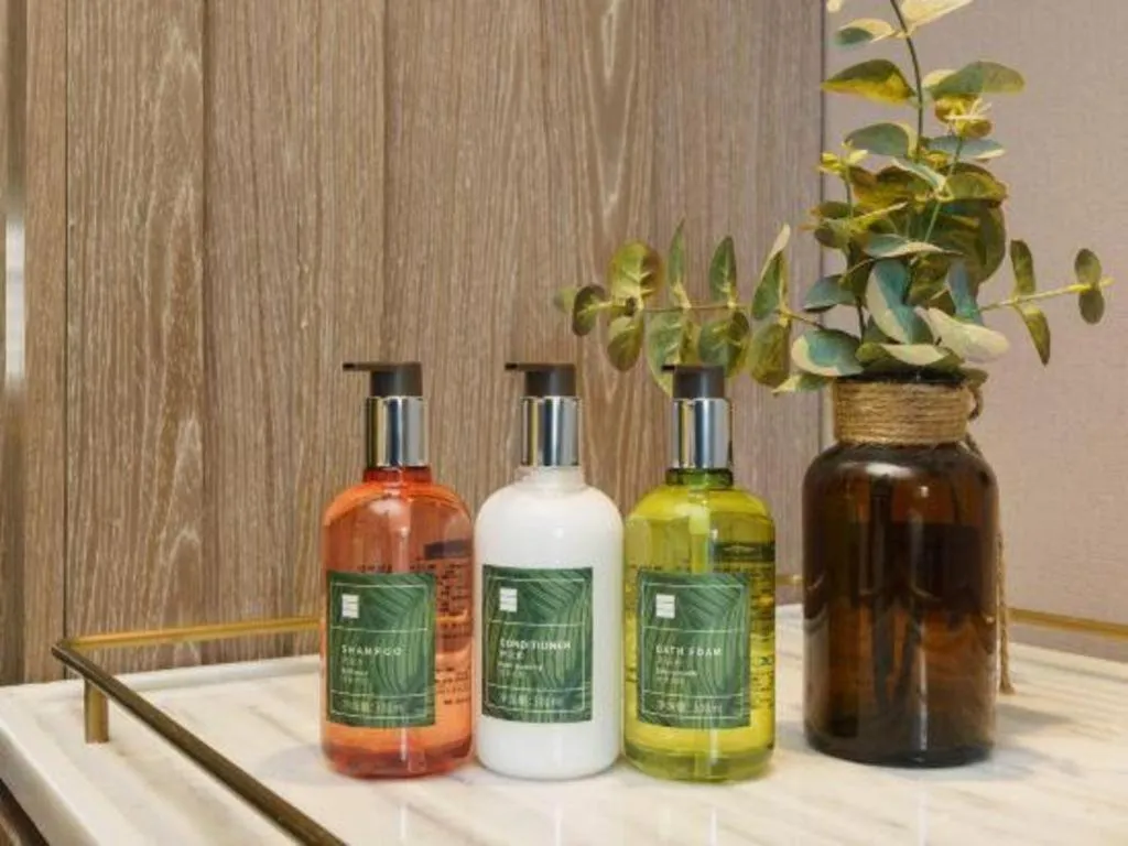 Echarm Plus Hotel Nanning East Station