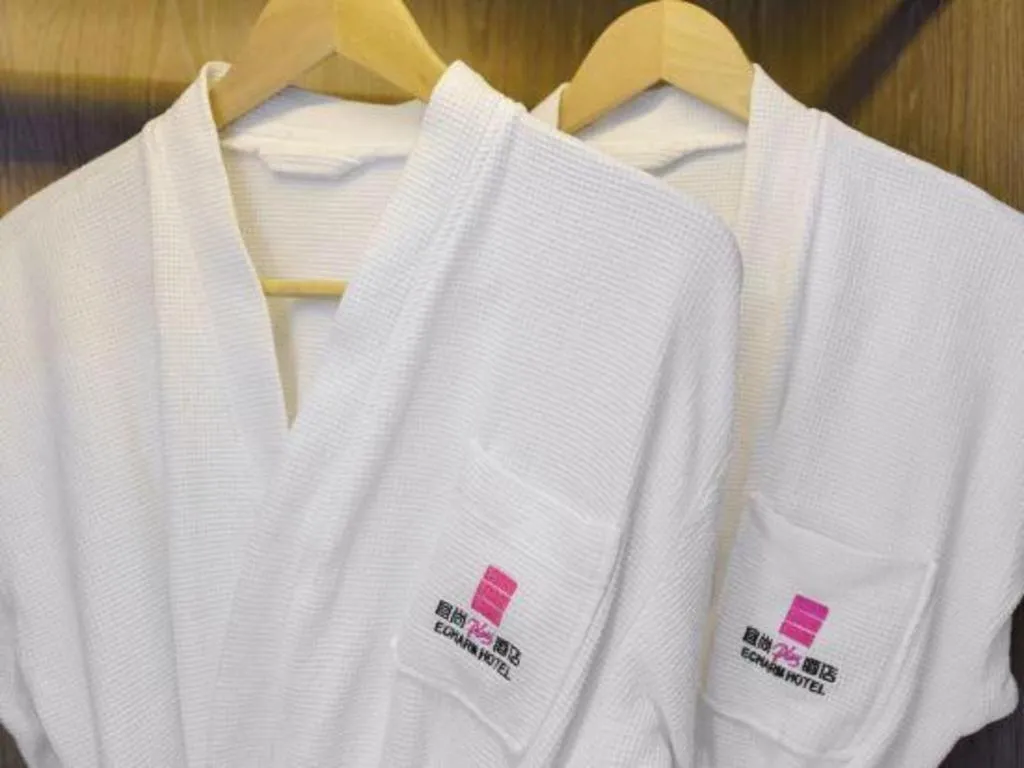 Echarm Plus Hotel Nanning East Station