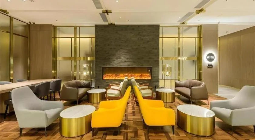 Echarm Plus Hotel Nanning East Station