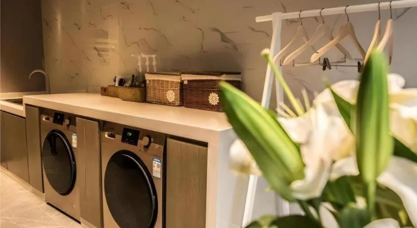 Echarm Plus Hotel Nanning East Station