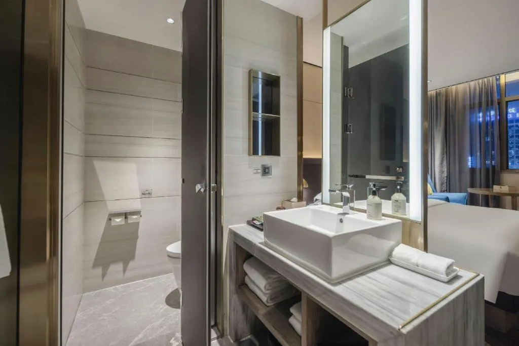 Echarm Plus Hotel Nanning East Station