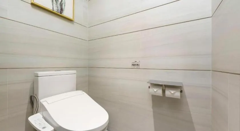 Echarm Plus Hotel Nanning East Station