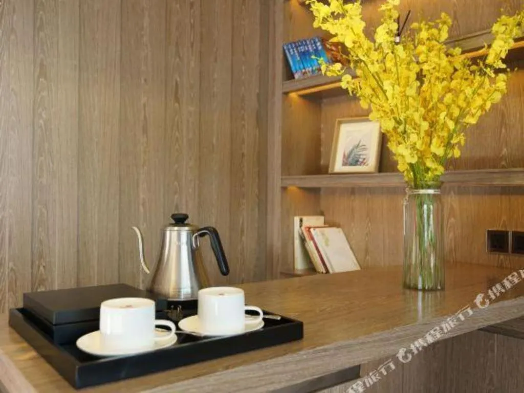 Echarm Plus Hotel Nanning East Station