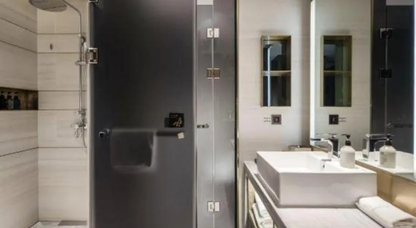 Echarm Plus Hotel Nanning East Station