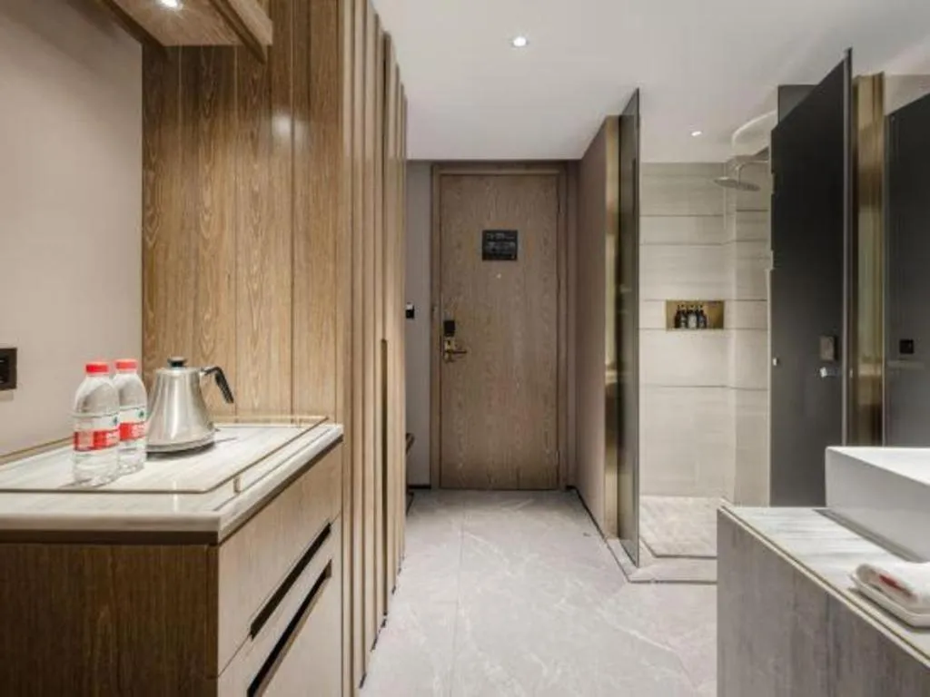 Echarm Plus Hotel Nanning East Station