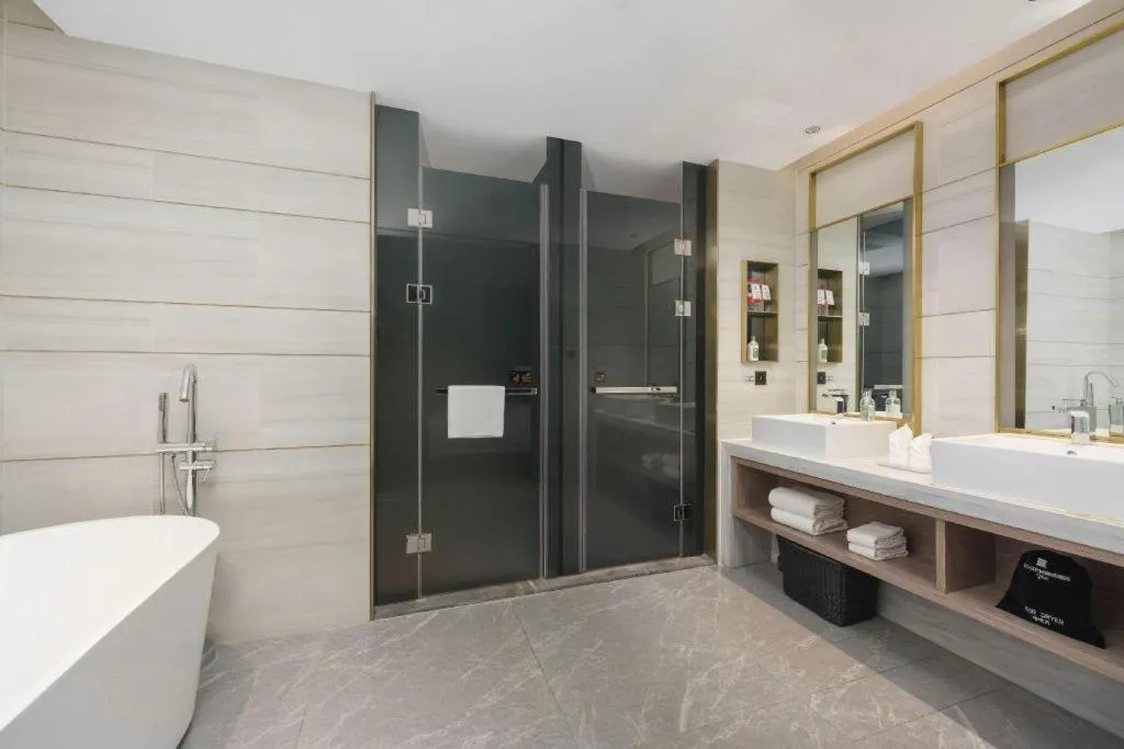 Echarm Plus Hotel Nanning East Station