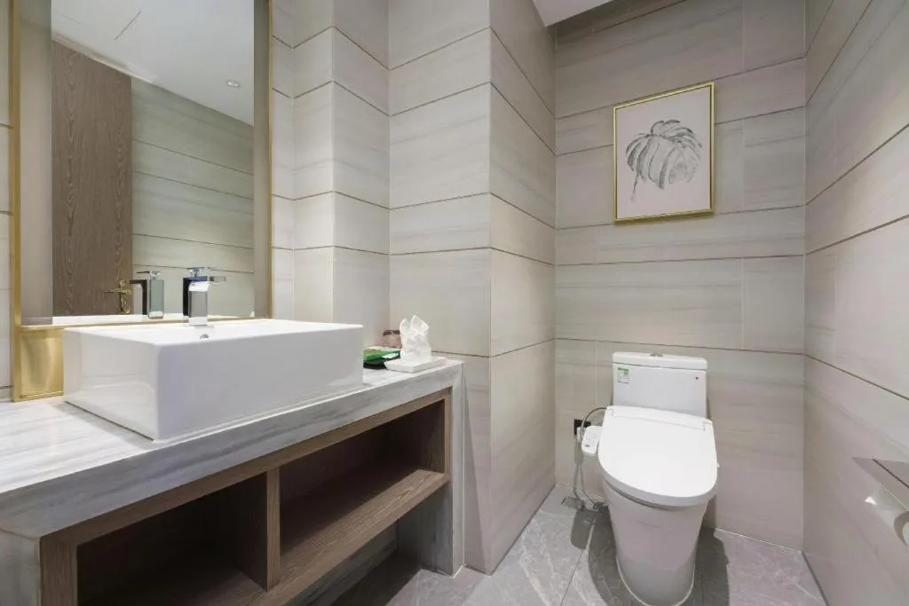 Echarm Plus Hotel Nanning East Station