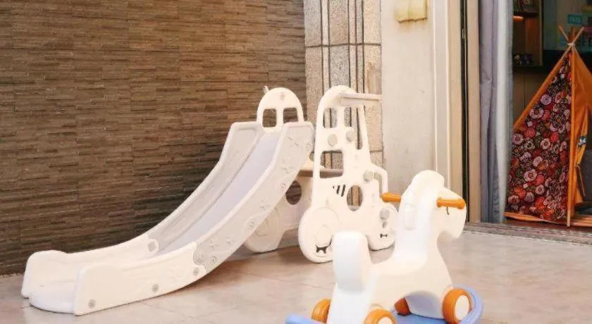 Echarm Plus Hotel Nanning East Station