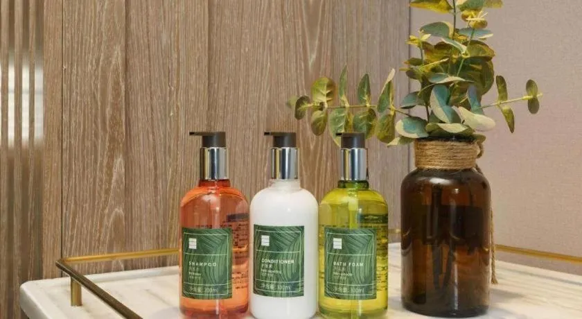 Echarm Plus Hotel Nanning East Station