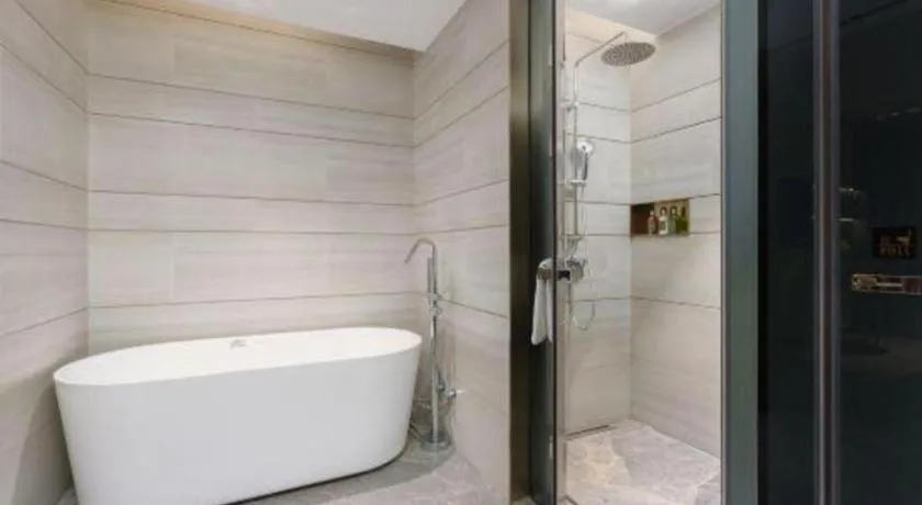 Echarm Plus Hotel Nanning East Station