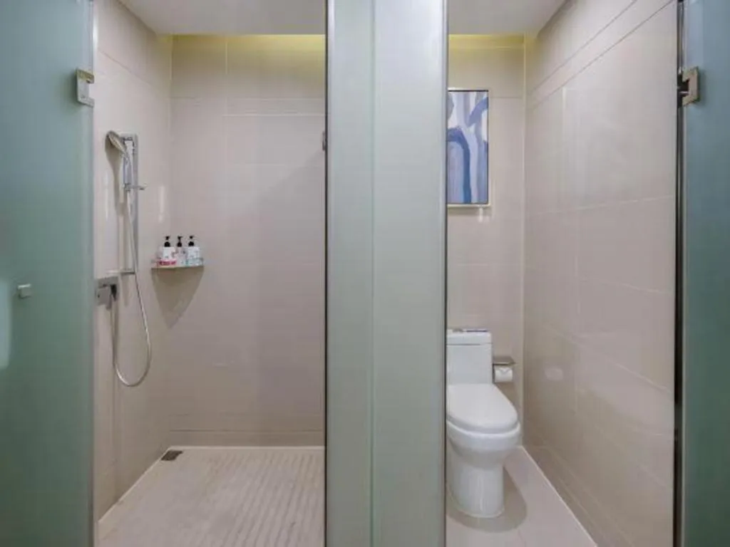 Echarm Hotel Nanning the MixC Exhibition Center Metro Station