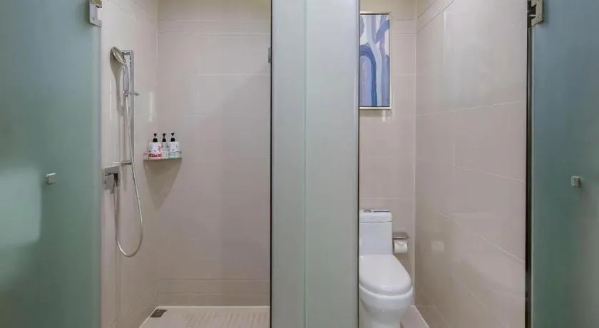 Echarm Hotel Nanning the MixC Exhibition Center Metro Station