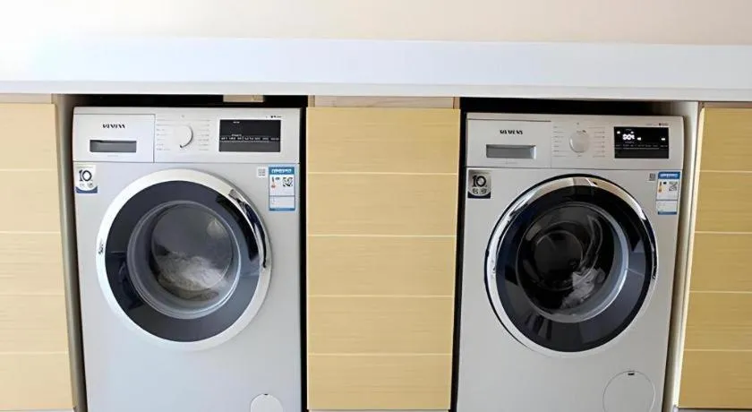 JTOUR Inn Yizhou Hechi College Pedestrian Street