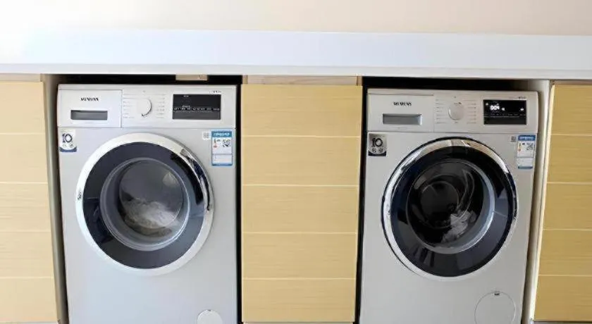 JTOUR Inn Yizhou Hechi College Pedestrian Street