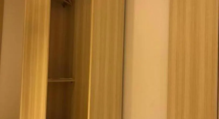 JTOUR Inn Yizhou Hechi College Pedestrian Street