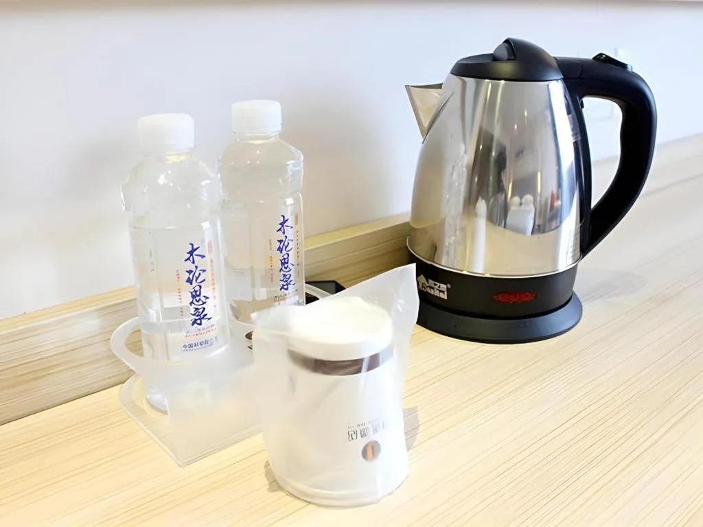 JTOUR Inn Yizhou Hechi College Pedestrian Street