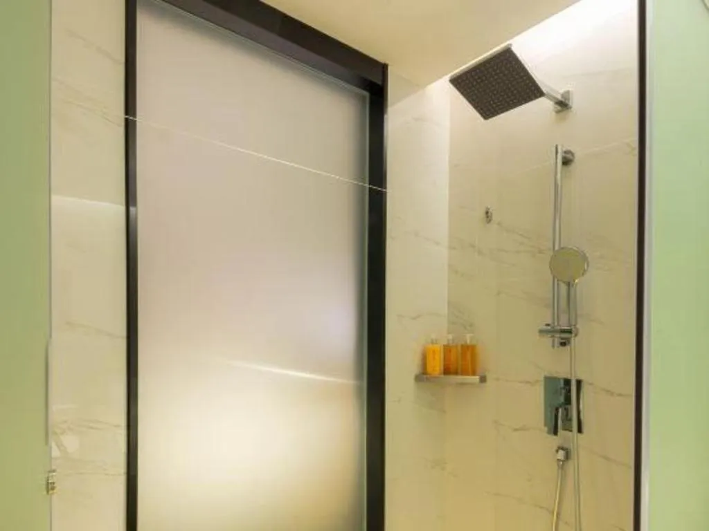 Borrman Hotel Zhanjiang Xuwen Port Terminal