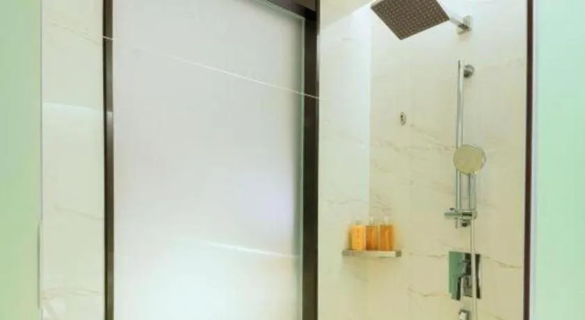 Borrman Hotel Zhanjiang Xuwen Port Terminal