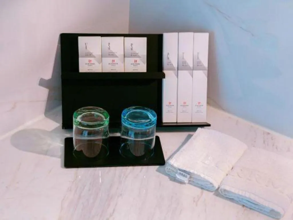 Borrman Hotel Zhanjiang Xuwen Port Terminal