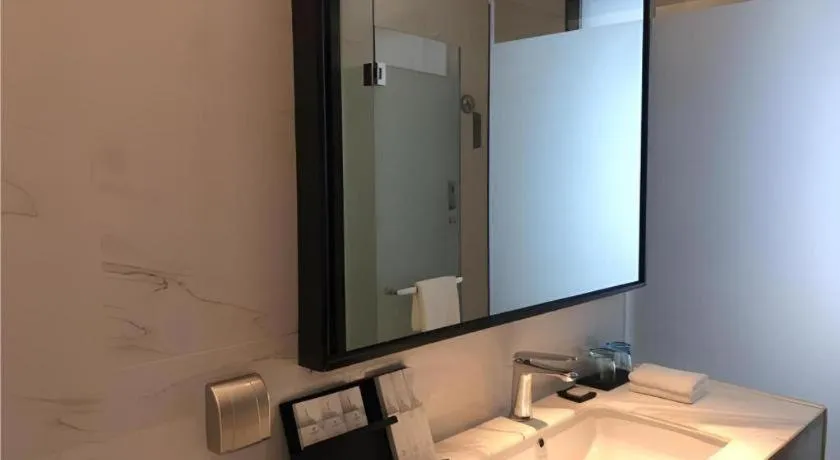 Borrman Hotel Zhanjiang Xuwen Port Terminal