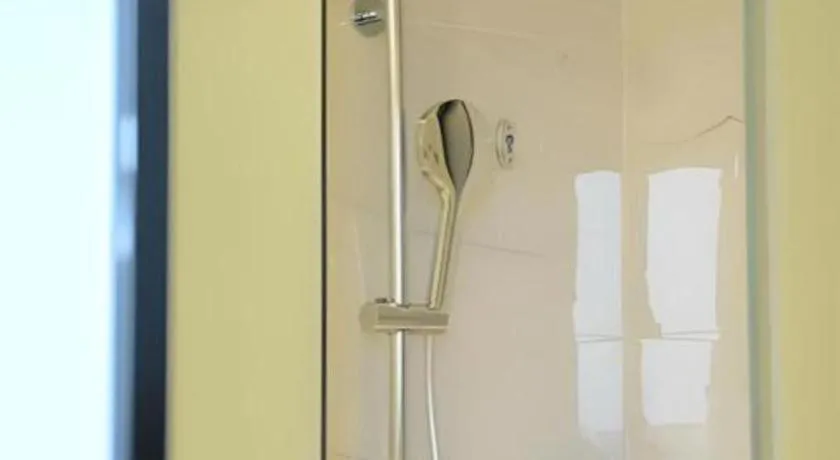 Borrman Hotel Zhanjiang Xuwen Port Terminal