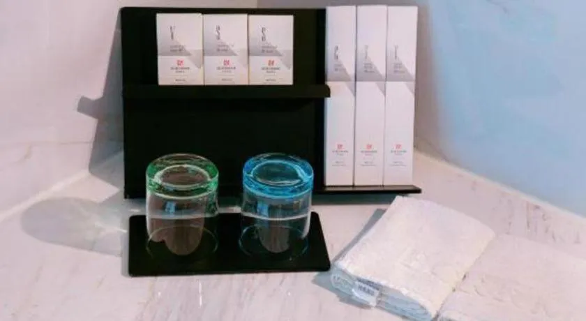 Borrman Hotel Zhanjiang Xuwen Port Terminal