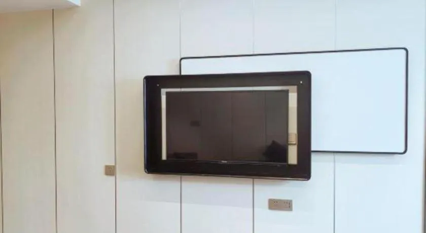 Borrman Hotel Zhanjiang Xuwen Port Terminal