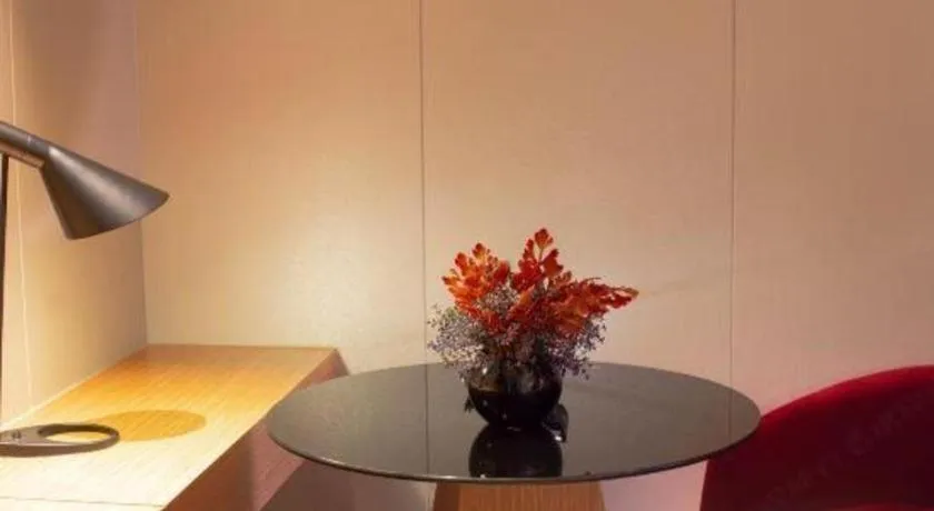 Borrman Hotel Zhanjiang Xuwen Port Terminal