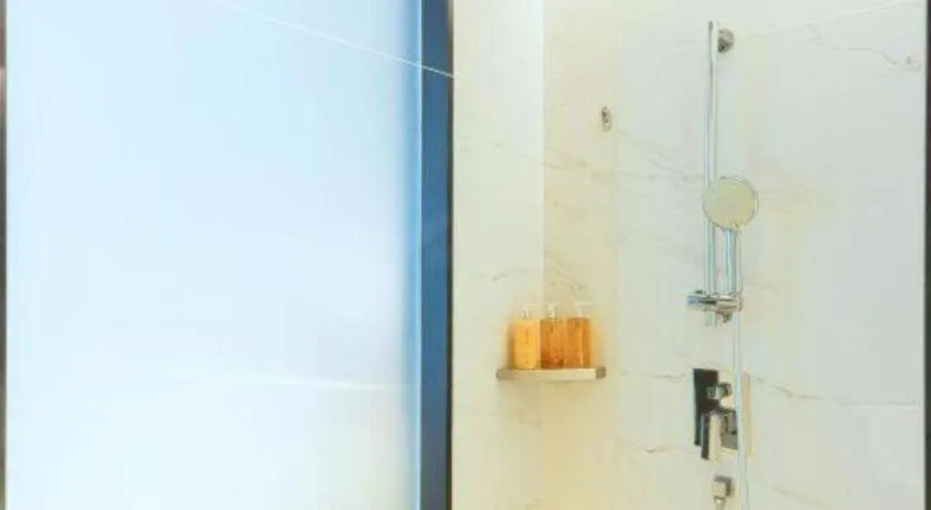 Borrman Hotel Zhanjiang Xuwen Port Terminal