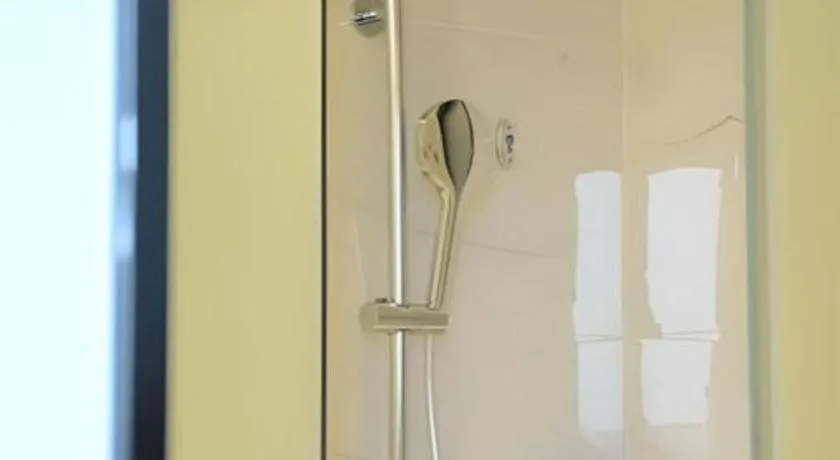 Borrman Hotel Zhanjiang Xuwen Port Terminal