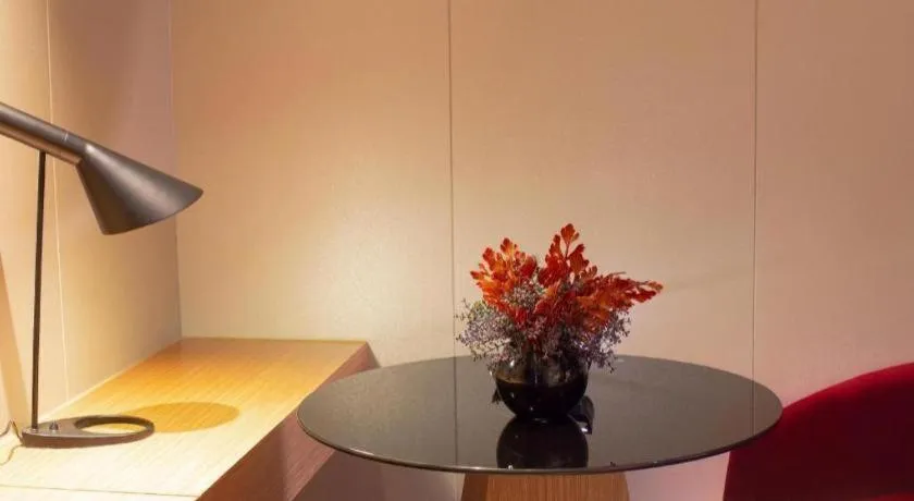 Borrman Hotel Zhanjiang Xuwen Port Terminal