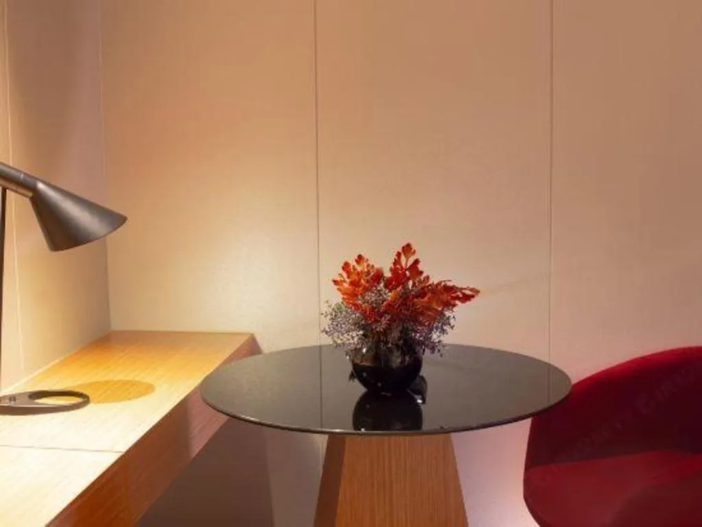 Borrman Hotel Zhanjiang Xuwen Port Terminal