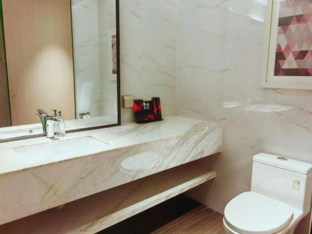 Borrman Hotel Zhanjiang Xuwen Port Terminal