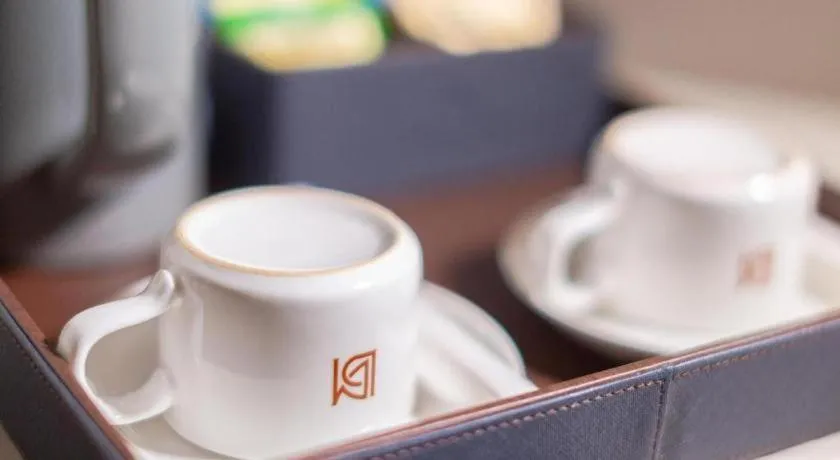 Borrman Hotel Zhanjiang Xuwen Port Terminal