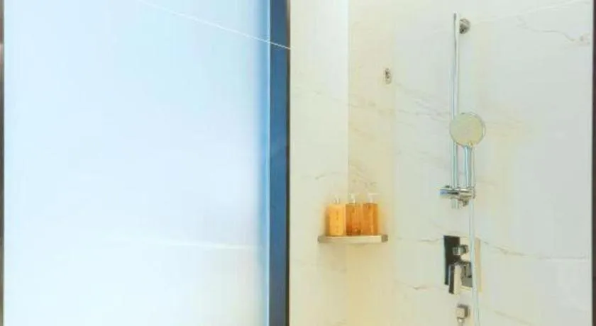 Borrman Hotel Zhanjiang Xuwen Port Terminal