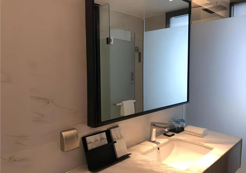 Borrman Hotel Zhanjiang Xuwen Port Terminal