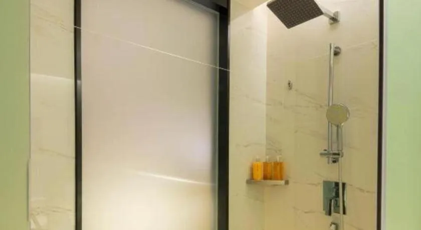 Borrman Hotel Zhanjiang Xuwen Port Terminal