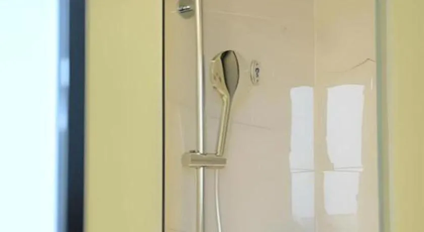 Borrman Hotel Zhanjiang Xuwen Port Terminal