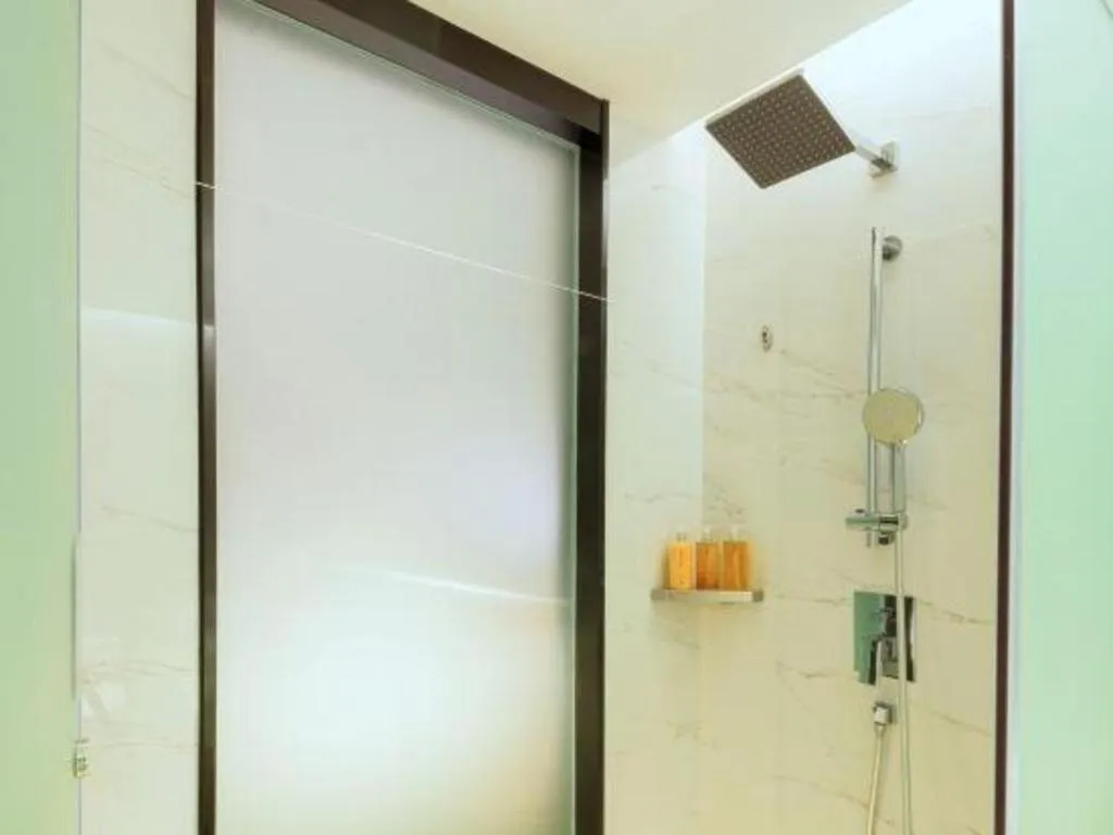 Borrman Hotel Zhanjiang Xuwen Port Terminal